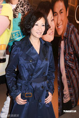 幻灯图：陈慧珊无线拍剧 陈敏之称与陈志云亦师亦友