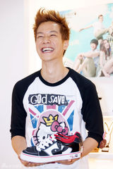 组图：怀秋曝林俊杰曾做噩梦 错失金曲一语成谶