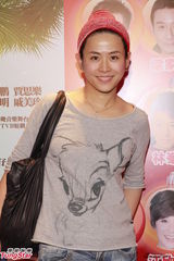 组图：舞台剧《虾仔爹哋II》首演 陈慧琳梁家辉助阵