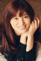 组图：《彼岸1945》热播落幕 施诗温暖写真