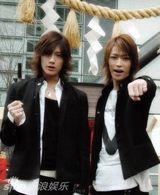 特别策划：美少年归来！回顾赤西仁演艺之路