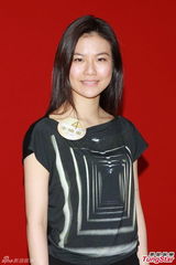 组图：候选港姐20强职业装亮相 郑裕玲亲授秘技