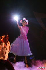 组图：凤飞飞纪念音乐会 庾澄庆彭佳慧群星亮相