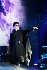 高清组图：罗大佑演唱会精彩回顾