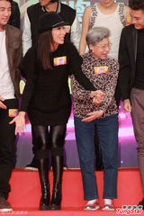 组图：TVB台庆提名揭晓 马国明杨怡再争视帝后