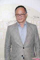 组图：杜汶泽凭《华丽之后》香港首获影帝