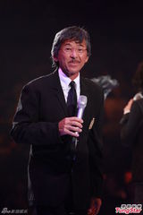 组图：叶倩文红馆演出圆满闭幕