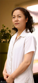 组图：电视剧《原乡》曝光人物造型及剧照