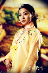 组图：《嫁入豪门》痴萌佘诗曼对阵腹黑江祖平