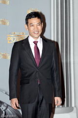 组图：韩国2011KBS演技大赏颁奖典礼31日举行