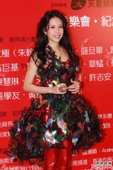 张国荣纪念演唱会 张敬轩雌雄同体梁朝伟深情