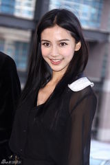 组图：《痞子英雄》票房破亿 Angelababy抢风头