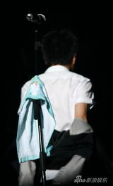 高清：热波音乐节第三天 苏打绿压轴万人合唱