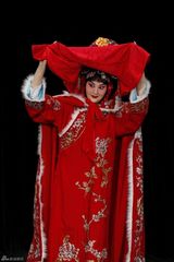 组图：国家京剧院新编历史剧《汉苏武》高清剧照