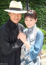 高清：《春去春又回》戴娇倩脱发 肩负重压只为完美