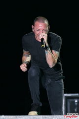 联合公园首登台北小巨蛋 票房暗淡仅售8成(图)