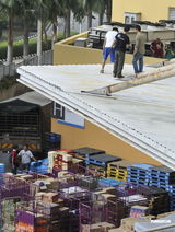 高清图：周杰伦闹市展开枪战 焦点人物谢霆锋未现身