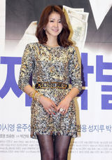 高清图：《富翁的诞生》制作发表会 众主创出席