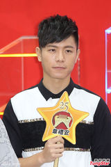 组图：金曲奖6月28号举行 庾澄庆独挑主持大梁