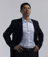 组图：《南都娱乐周刊》第二届明星公民候选