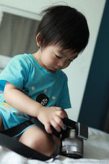 六一明星宝宝之你猜你猜你猜猜之一