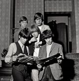 策划：滚石乐队经典照片回顾 摇滚灵魂不老