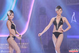 高清组图：亚姐竞赛泳装透视装比拼 堪比洗剪吹