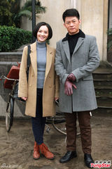 组图：李依玲与李健陷虐恋 好友聂鑫转京治疗