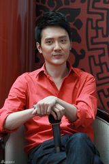 组图：《兰陵王》将播 众主创冒酷暑宣传