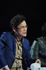 组图：《中国最强音》大众演唱会上海站