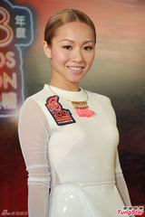 组图：传林峰不续约与TVB交恶 许廷铿有望上位