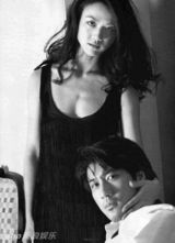 组图：盘点王力宏绯闻女友 阿妹舒淇令人唏嘘