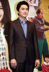 组图：MBC新剧《一闪一闪亮晶晶》制作发表会举行