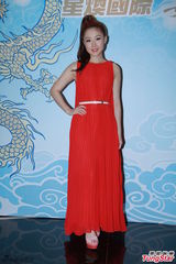 组图：郑欣宜崩溃悼念亡母 许廷铿粉碎同志传闻