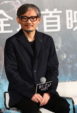 组图：《狄仁杰》首映 赵又廷林更新基情四射