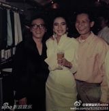 组图：梅艳芳9周年祭 珍贵照片记录最后日子