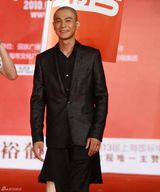 高清图：《恋爱通告》亮相上影节 乔振宇变黑马王子