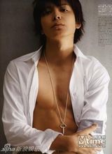 策划：上杂志被脱光的日本一线男星 全裸肉搏战