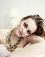 幻灯图集：美剧《绯闻少女》莉顿-梅斯特写真