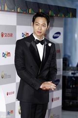 高清组图：群星闪耀2012首尔电视剧颁奖礼红地毯