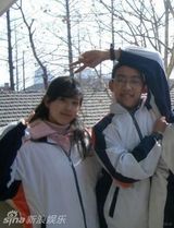 组图：甘蔗西施走红 网络清纯萌妹子大PK