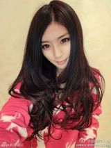 组图：北影表演系女神网络热选 众美女新生抢镜