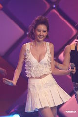 组图：罗志祥杨丞琳同台 林俊杰蔡依林想开3J演唱会