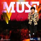 组图：韩国歌手朴基英Koonta出演尹道贤节目展歌喉