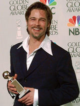 幻灯图集：金球奖颁奖礼20大难忘时刻回顾