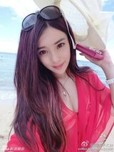 组图：全国校花微博大搜罗 性感爆乳VS清纯可爱