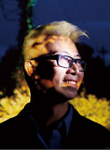 组图：2012《BQ》红人榜之文化红人