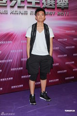 组图：2011香港先生面试启动 7月电视城火热开赛