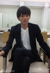 新《一吻定情》古川雄辉海量帅照曝光