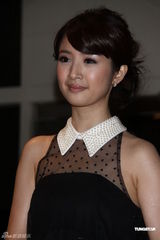 高清图：歌手黄湘怡百万浪漫婚礼 林依晨郑元畅道贺